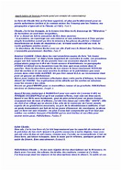 4 EXTRAITS ET APPRECIATIONS DES LECTEURS   (8)